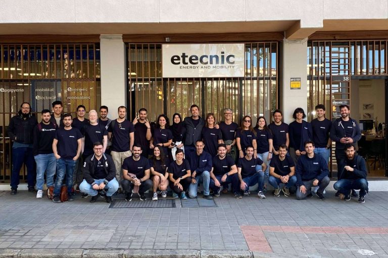 Etecnic realiza una semana para sus trabajadores, con la finalidad de trabajar el bienestar del equipo y la retención de talento