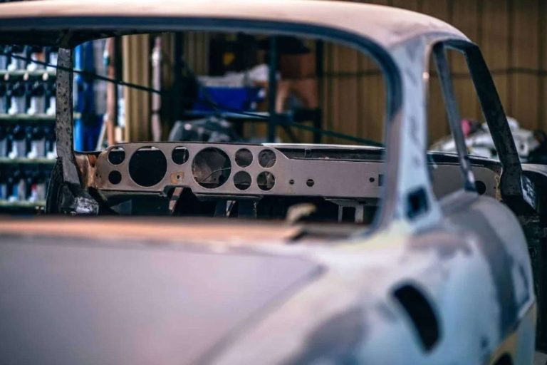 Galvañ Lacados y los principales beneficios de la limpieza con chorro de arena