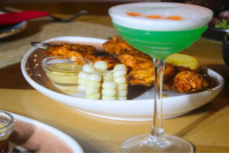 Pituca, el restaurante peruano en Madrid, ahora ofrece un 2x1 en su carta