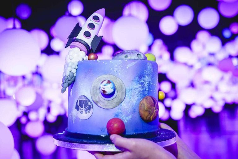 Sweet Space ofrece un espacio para eventos y celebraciones este verano