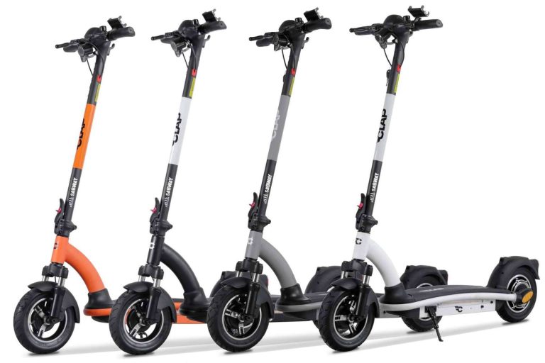 Renovación de experiencia en patinetes eléctricos con el plan Renove de Sabway