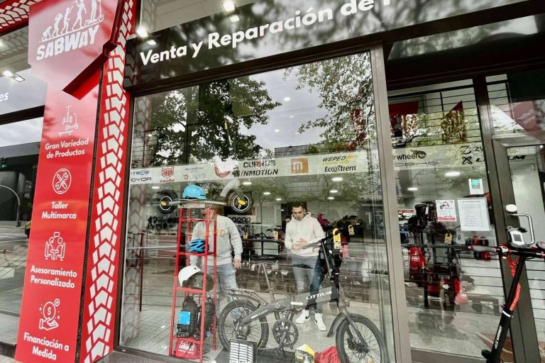 Conocer las ventajas del modelo de franquicia de SABWAY