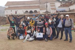 Los tours a Machupicchu de la mano de los expertos de Cusco Andean Tours