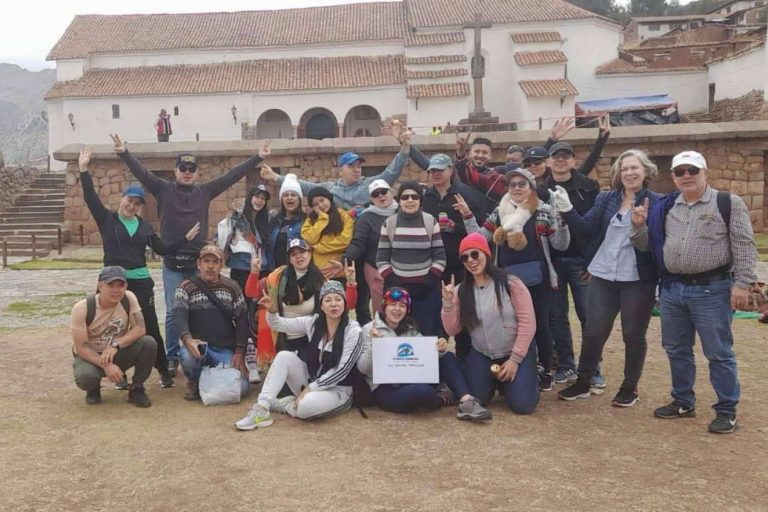 Los tours a Machupicchu de la mano de los expertos de Cusco Andean Tours