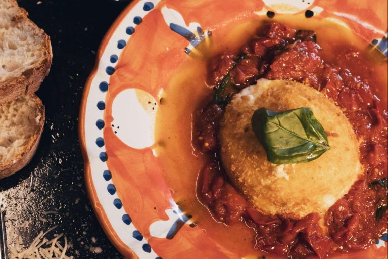 Un rincón de auténtica cocina napolitana en Barcelona, Spaccanapoli