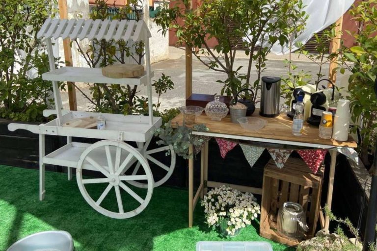 ¿Dónde encontrar experiencia y calidad en servicios de catering en Cataluña? Just Royal BCN