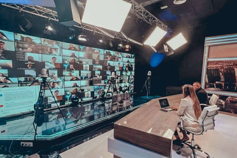 Neurosenser.ai, una de las primeras Inteligencias Artificiales dirigida a emprendedores