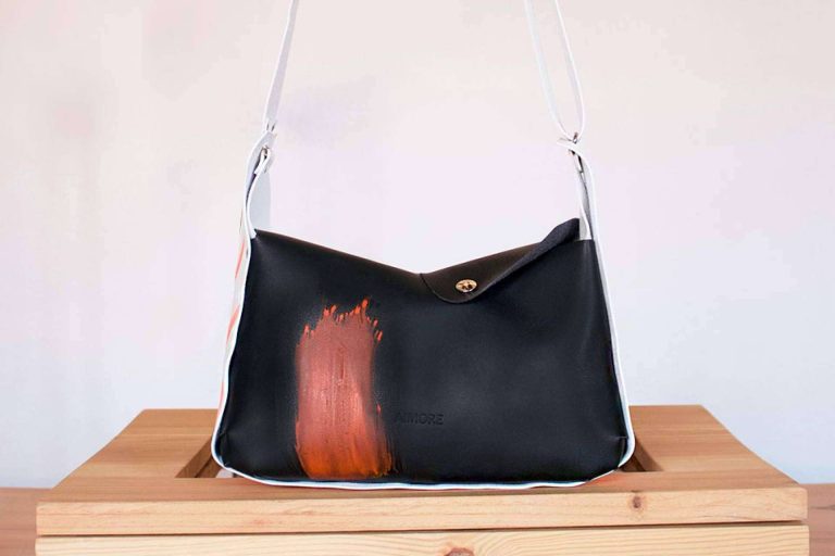 Todo sobre la nueva colección sin costuras que ha lanzado Araceli García