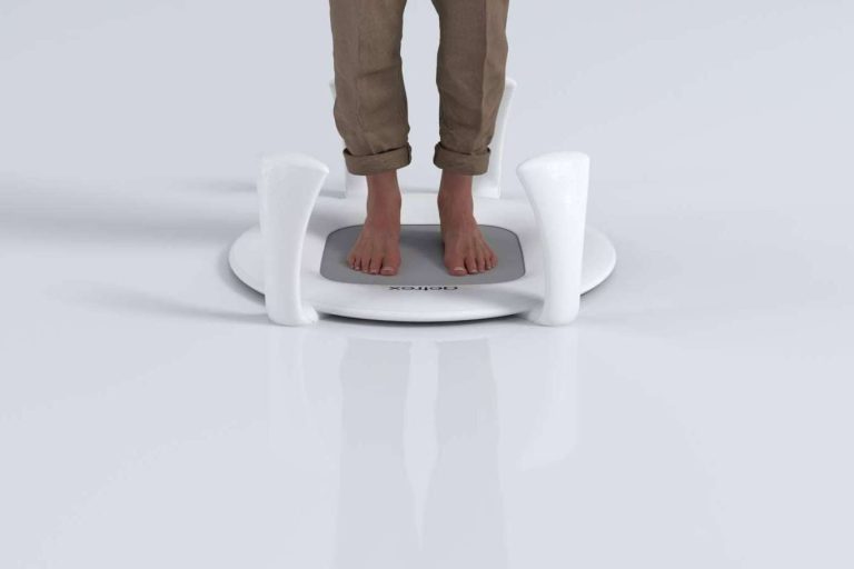 El Corte Inglés presenta el revolucionario escáner Aetrex Albert2 Pro 3D para una experiencia única en la selección y personalización de calzado deportivo