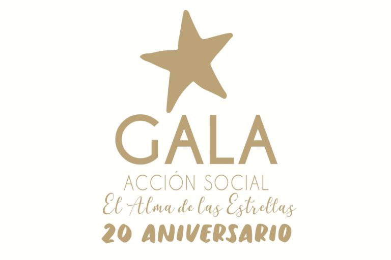 La relevante presencia internacional que tiene la Gala Acción Social