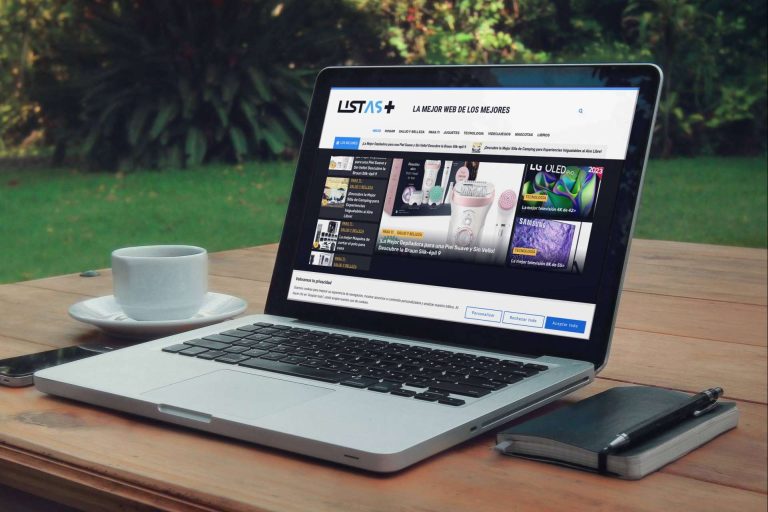 ListasPlus, la web que permite encontrar algunos de los mejores productos del mercado