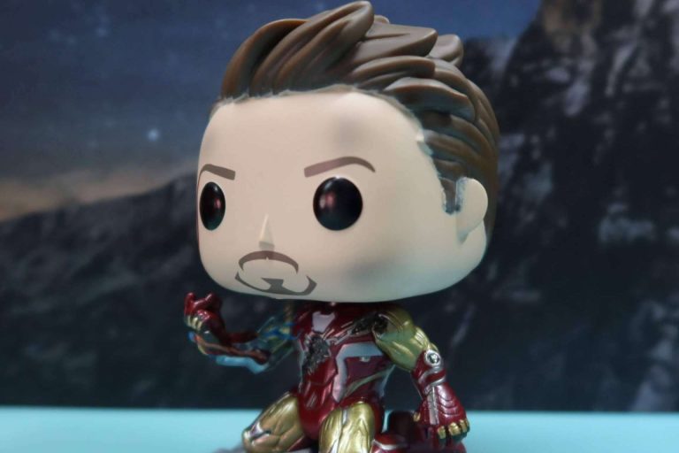 Play&Toy posee una extensa oferta de Funko Pop caja dañada a un precio increíble