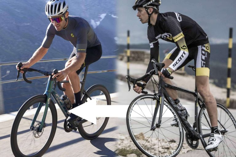 Sanferbike explica cómo vender una bicicleta y comprar una nueva de forma fácil y rápida