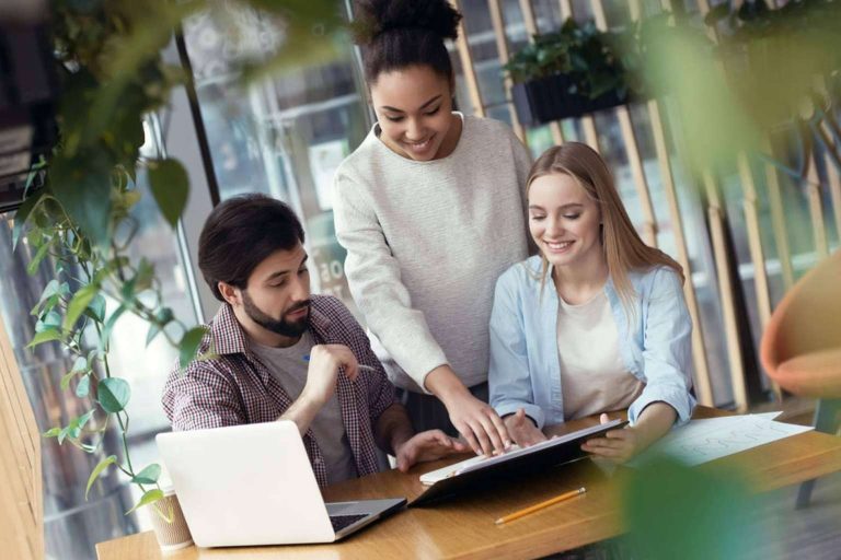 La importancia de la innovación para las empresas, por Link Formación Profesional