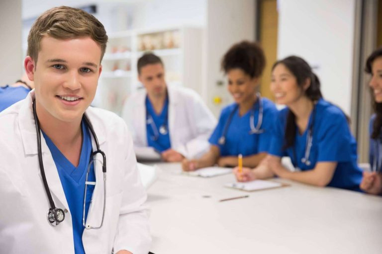 ¿Dónde obtener formación online en medicina regenerativa? Campus de Medicina