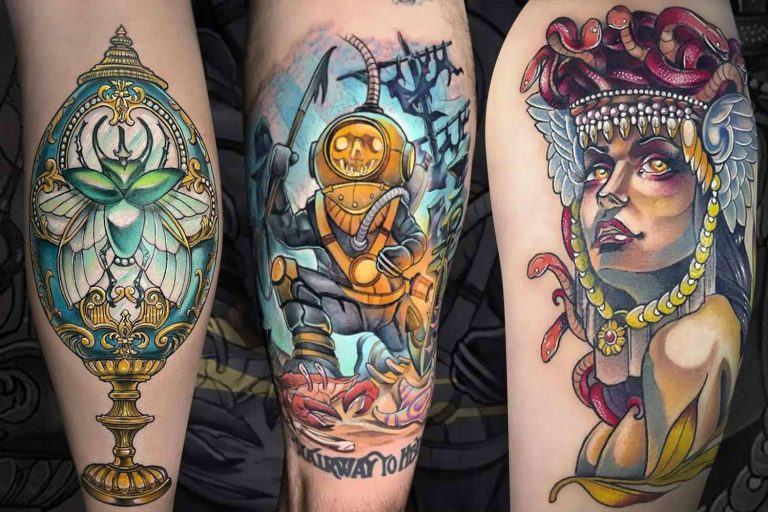 Recomendaciones antes de hacerse un tattoo, por los profesionales de La Piratería Tattoo