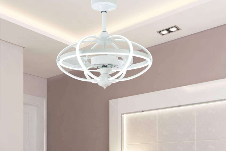 Bastilipo pone a disposición una amplia gama de ventiladores de techo con mando