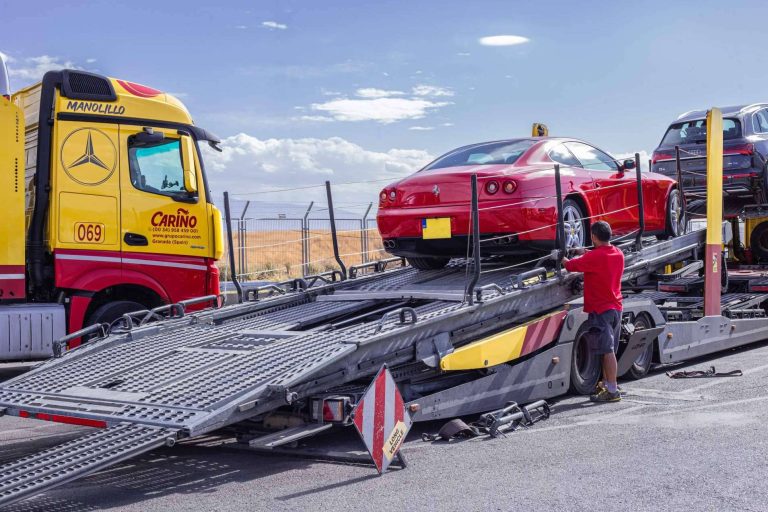 Cómo comprar un coche en Alemania y traerlo a España, con Grupo Cariño