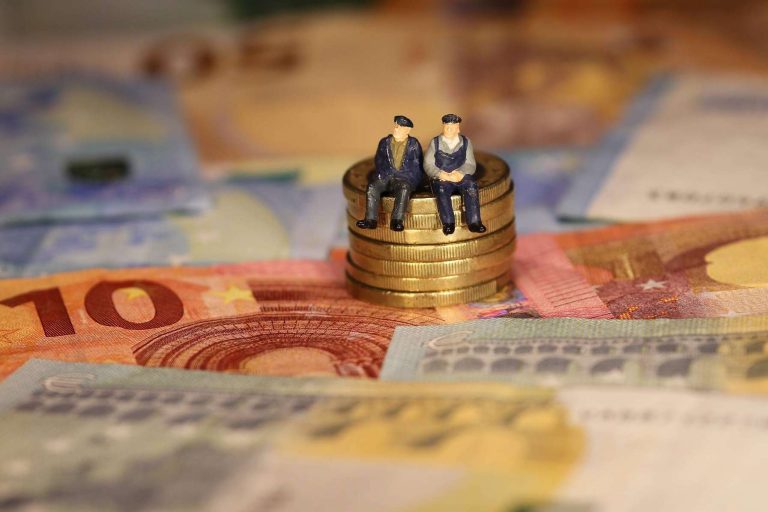 Conocer qué es la revalorización de las pensiones