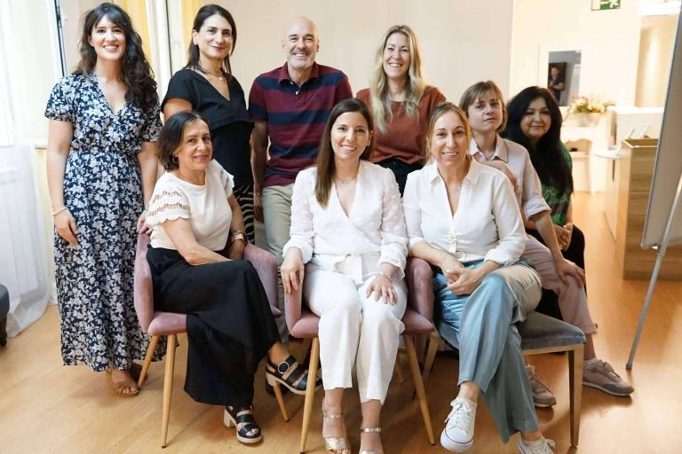 La promoción de sesiones por 35 € de Capital Psicólogos