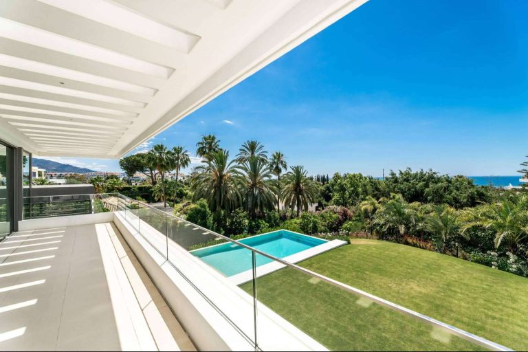 Zeuthen & Company cuenta con un extenso catálogo de villas de lujo en Marbella