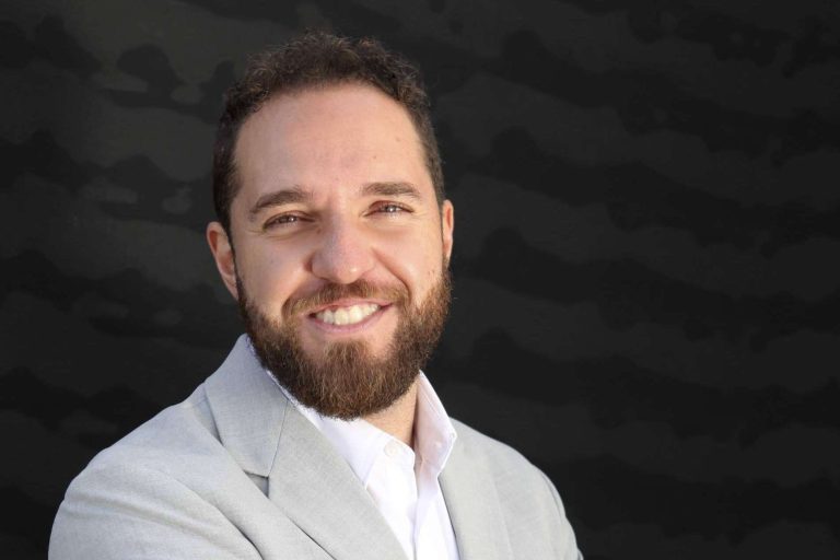 Mikel Rufián ponente destacado en iSecurity Summit Colombia 2023