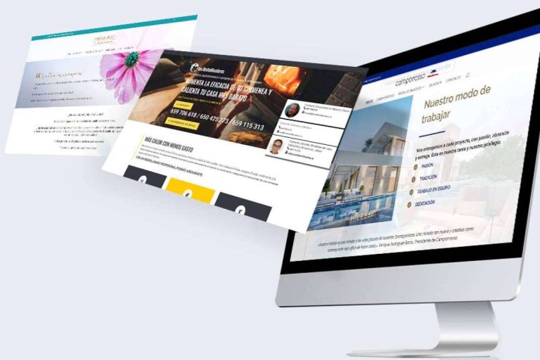 A2Colores responde a cuánto cuesta montar una tienda online en España