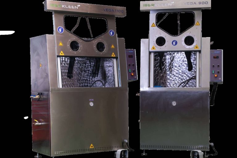 Todo lo que se debe saber sobre las lavadoras manuales disponibles en Iberkleen