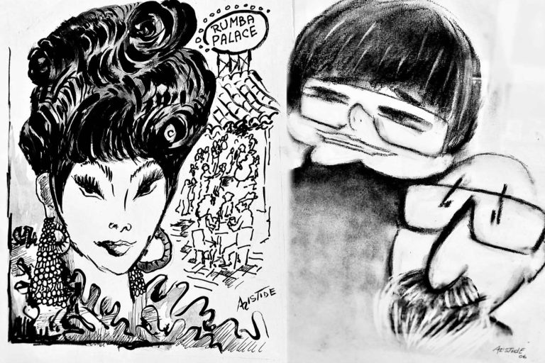 El mundo LGBTQ de la Habana de los años 50 y la historia del cabaret Tropicana contada a partir de un thriller policial