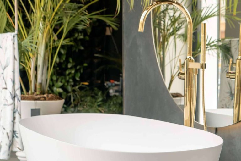 La tienda AM Concept va más allá del diseño convencional