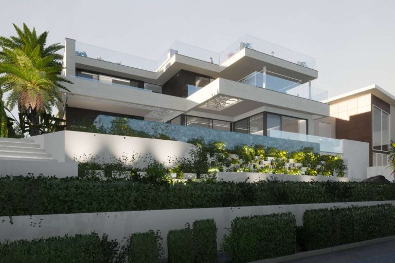 El estudio Pacheco Arquitectos; una visión sostenible para el futuro