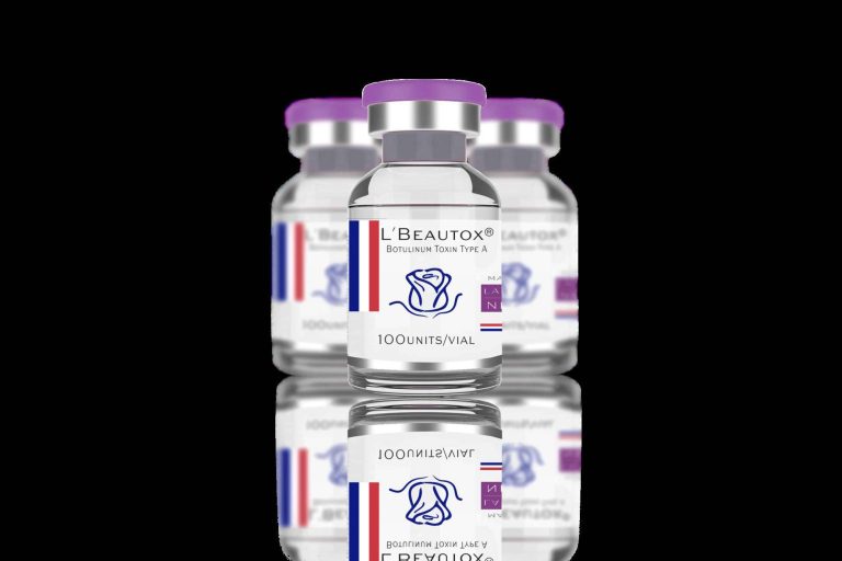 Toxina Botulínica LBEAUTOX, una solución efectiva en el tratamiento de la hiperhidrosis