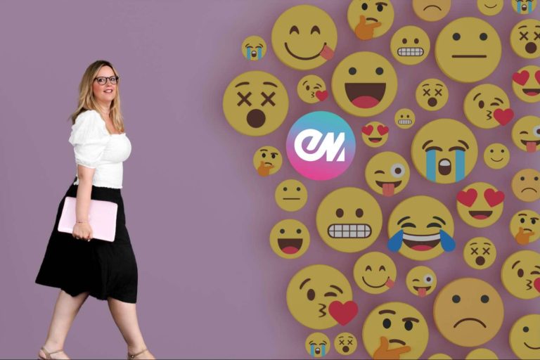 Emociona Marketing; el secreto emocional en el marketing digital