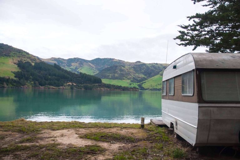 Nomadas.TV, una plataforma recomendada para los viajes en vehículos viviendas, caravaning, (autocaravanas, caravanas, campers, overland...)