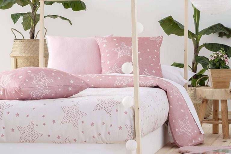 La tienda online de colchas infantiles, La Novena Nube