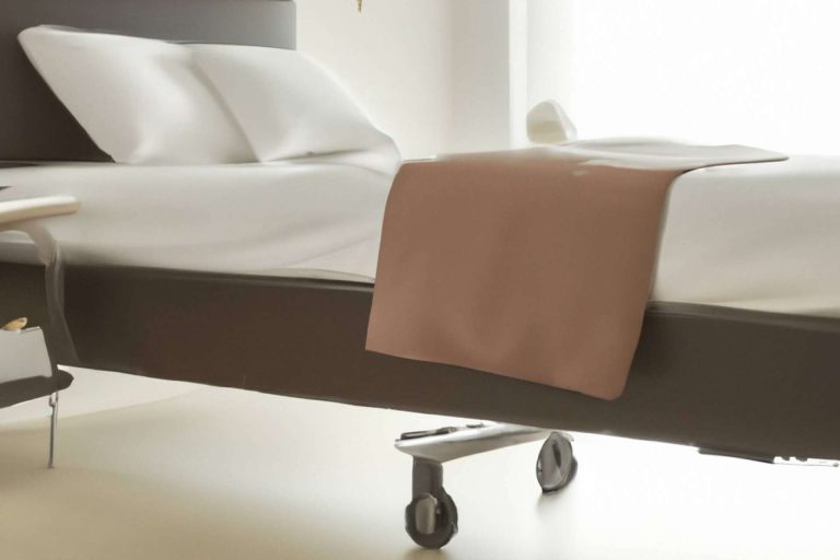 ¿Cuáles son los beneficios de instalar elevadores de cama para el hotel?, por Bed Lifter