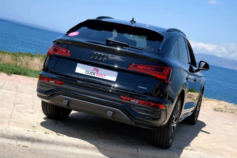 Alquiler de coches en Mallorca e Ibiza con la calidad y precios bajos de ClickRent