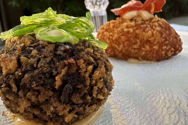 La Alquería de Vilches se considera otra forma de conocer la albufera de Valencia