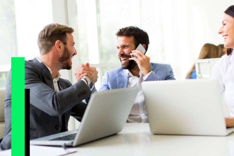 La necesidad de digitalización de las empresas y el reto de fidelizar talentos digitales