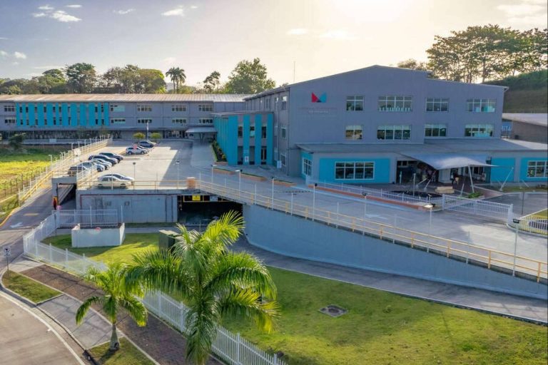 Sobre el Programa del Diploma del Bachillerato Internacional (IBDP) en Metropolitan School of Panama