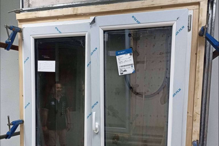 KLIMA-PUR Windows logra en el marcado CE de sus ventanas unas prestaciones térmicas y acústicas inigualables