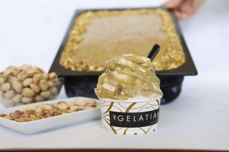 Gelatiamo, la franquicia de helados española con presencia global