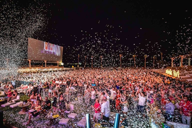 La cita que nadie se puede perder en Málaga con los referentes del pop clásico y contemporáneo se llama Sabatic Fest