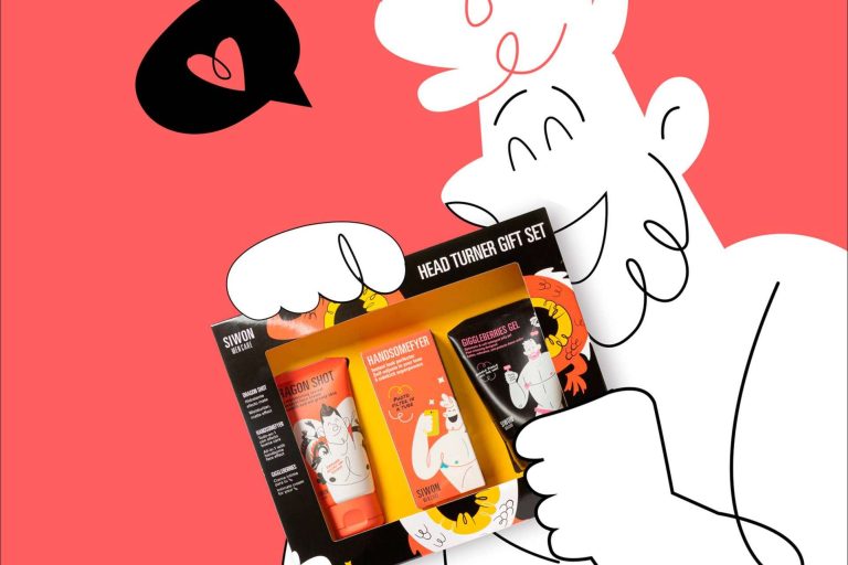 Siwon, la revolución en el mundo de la cosmética masculina que ahora conquista Europa