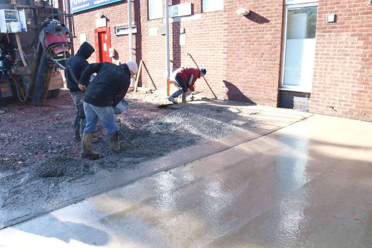 Fibratec, materiales de construcción novedosos