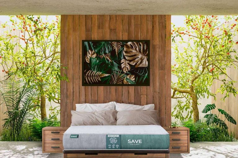 Las numerosas ventajas de los canapés fijos con estilos modernos o minimalistas de Dormitienda