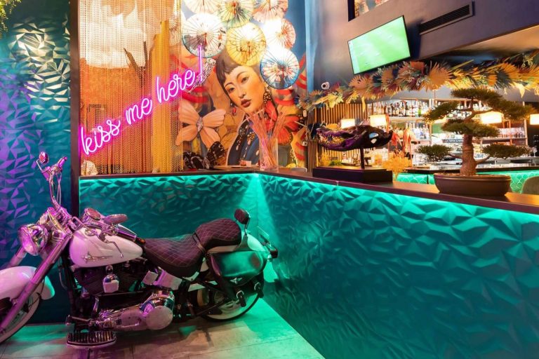 El secreto mejor guardado de Majadahonda, Anónymo, el restaurante que cautiva los paladares más exigentes