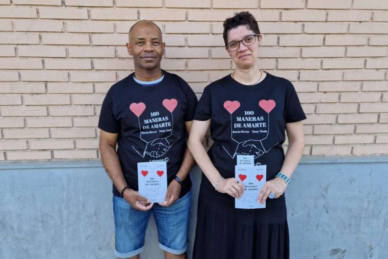 La novedad lírica que retrata la vida y el amor de una forma singular, '160 Maneras de Amarte'