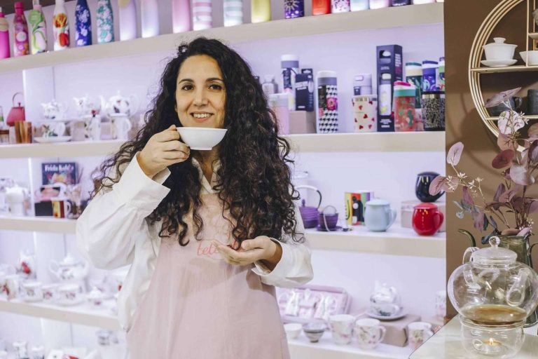 Conocer diferentes variedades de té y sus beneficios para la salud con Tetereta