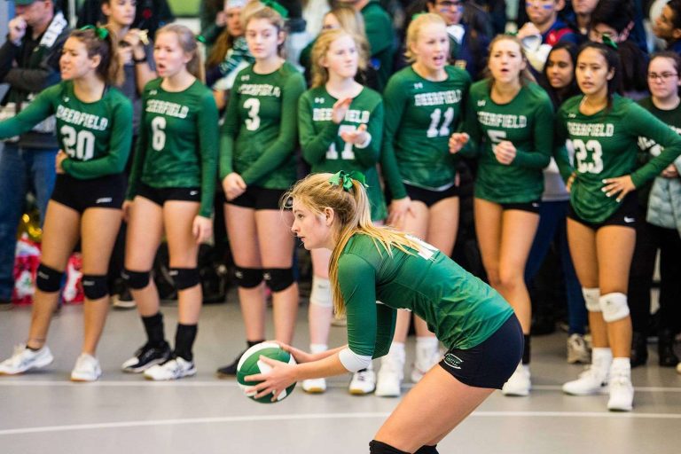 El deporte femenino; sinónimo de becas deportivas en EEUU para las deportistas españolas